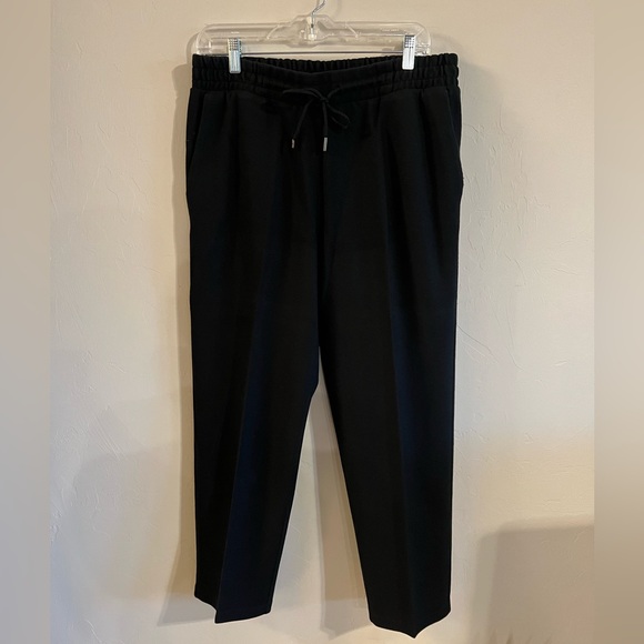 Size Large A New Day Sweat Dress Pant - Picture 1 of 3